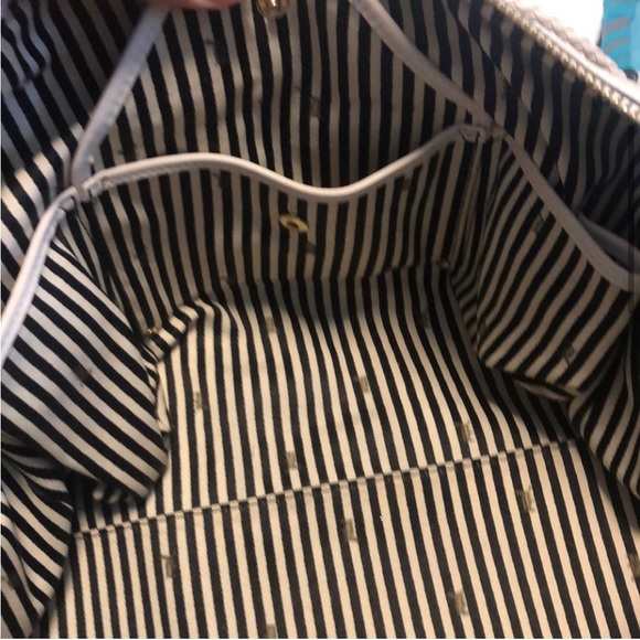 L.A.M.B. Love Capri satchel bag by Gwen Stefani - Picture 5 of 6